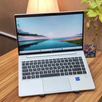 لپ تاپ استوک اچ پی HP EliteBook 640 G10 i5 | 16GB | 512GB SSD